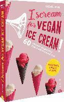 bokomslag I Scream for Vegan Ice Cream!