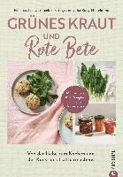 bokomslag Grünes Kraut & Rote Bete