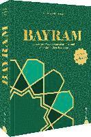 Orhan Tançgil, Orkide Tançgil - Bayram, Inbunden