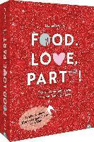 Food. Love. Party! 1