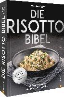 bokomslag Die Risotto-Bibel