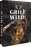 Grill Wild! 1