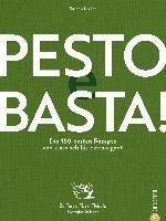 bokomslag Pesto e Basta!