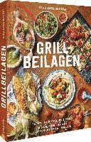 bokomslag Grill-Beilagen