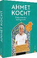 Ahmet kocht 1