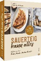 Sauerteig kann alles 1