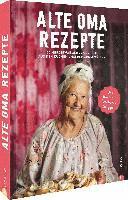 bokomslag Alte-Oma-Rezepte