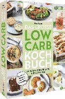 bokomslag Das große Low-Carb-Kochbuch