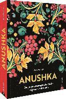 bokomslag Anushka