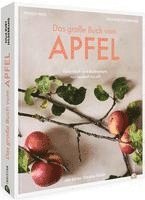 bokomslag Das große Buch vom Apfel