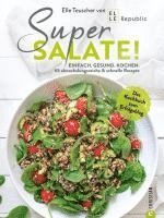 bokomslag Super Salate!