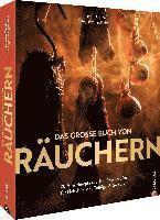 Das große Buch vom Räuchern 1