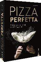 bokomslag Pizza perfetta