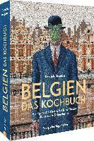 bokomslag Belgien. Das Kochbuch