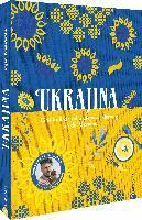 Ievgen Klopotenko - Ukrajina, Inbunden