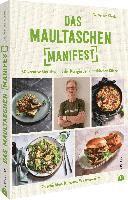 bokomslag Das Maultaschen-Manifest