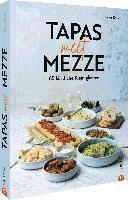 Tapas meet Mezze 1