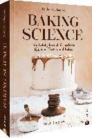 bokomslag Baking Science