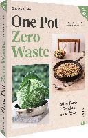 bokomslag One Pot - Zero Waste