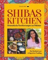 bokomslag Shibas Kitchen
