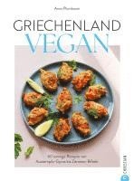 Griechenland vegan 1