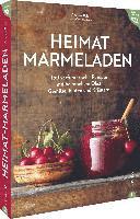 bokomslag Heimat-Marmeladen
