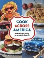 bokomslag Cook Across America