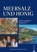 Chloe Tsakiris, Olivia Tsakiris, Nicholas Tsakiris - Meersalz & Honig, Inbunden