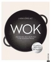 bokomslag Wok