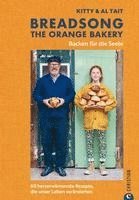bokomslag Breadsong - The Orange Bakery