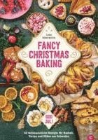 bokomslag Fancy Christmas Baking