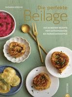 bokomslag Die perfekte Beilage