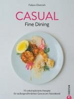 bokomslag Casual Fine Dining