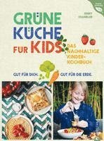 Grüne Küche für Kids 1