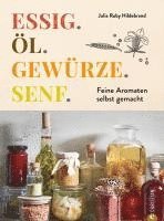 Essig. Öl. Gewürze. Senf. 1