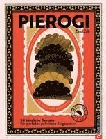 bokomslag Pierogi