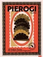 Zuza Zak - Pierogi, Inbunden