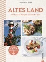 bokomslag Altes Land