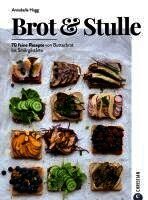 Annabella Hogg - Brot & Stulle, Inbunden