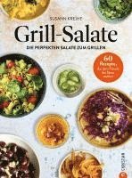 bokomslag Grill-Salate