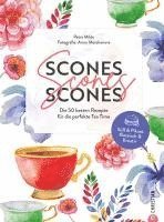 Scones, Scones, Scones 1