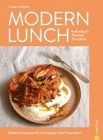 bokomslag Modern Lunch