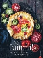 Diana Dontsova - Iummi!, Inbunden