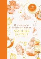 bokomslag Die klassische indische Küche