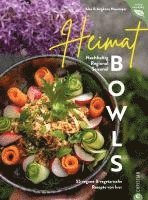 bokomslag Heimat-Bowls