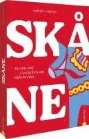 Gabriele Gugetzer - Skåne, Inbunden