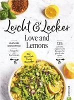 bokomslag Leicht & Lecker mit Love & Lemons