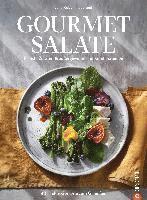 bokomslag Gourmet-Salate
