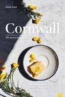 bokomslag Cornwall