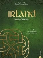 bokomslag Irland. Das Kochbuch